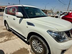 نيسان باترول